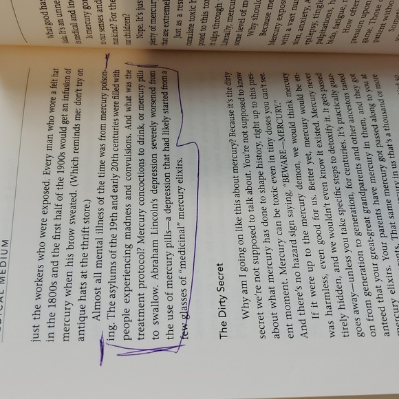 ☤ Medical Medium: Secrets Behind Chronic and Mystery Illness 📚 - Picture 7 of 12